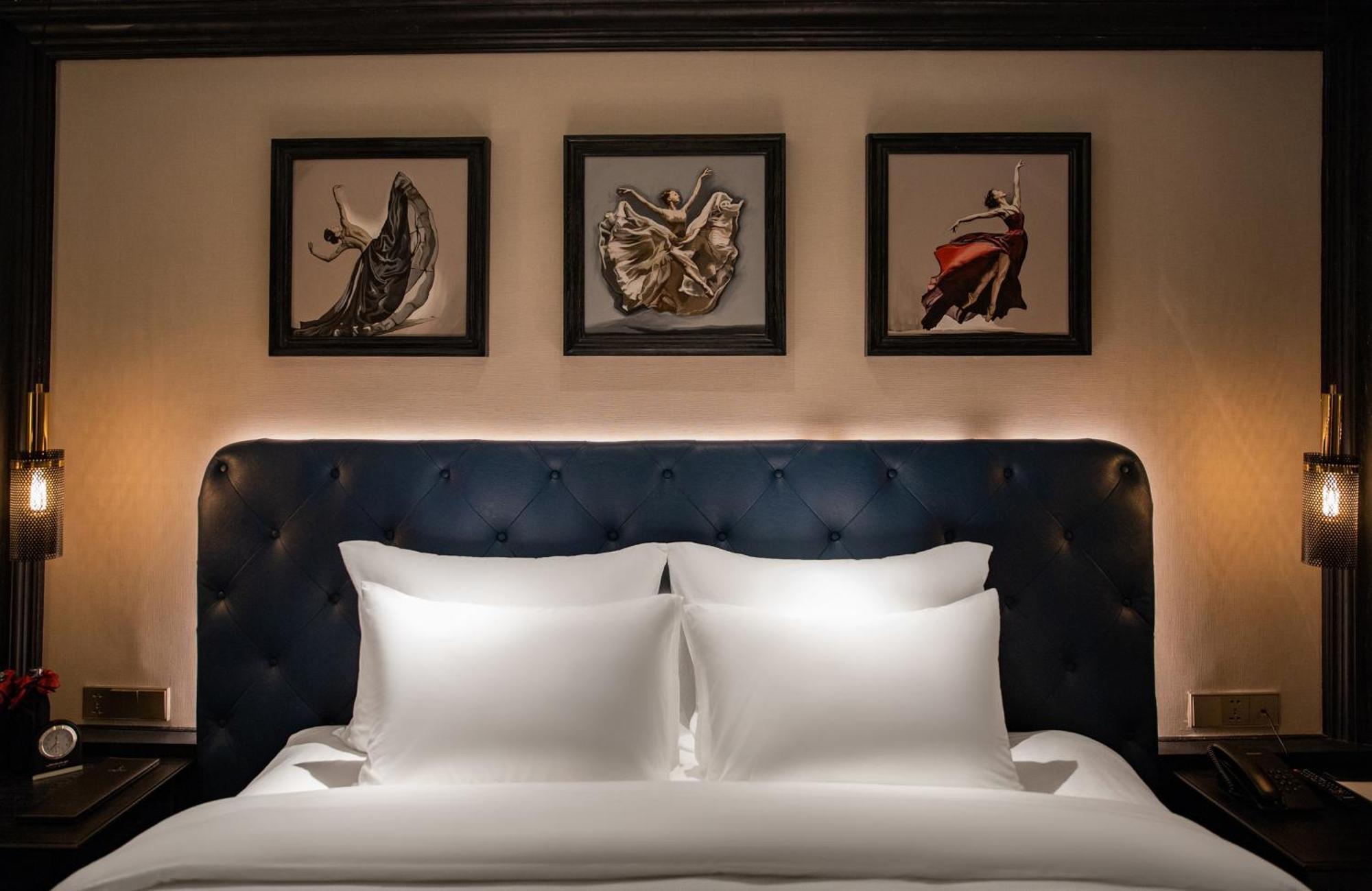 La Sinfonia Del Rey Hotel & Spa — Photos 1