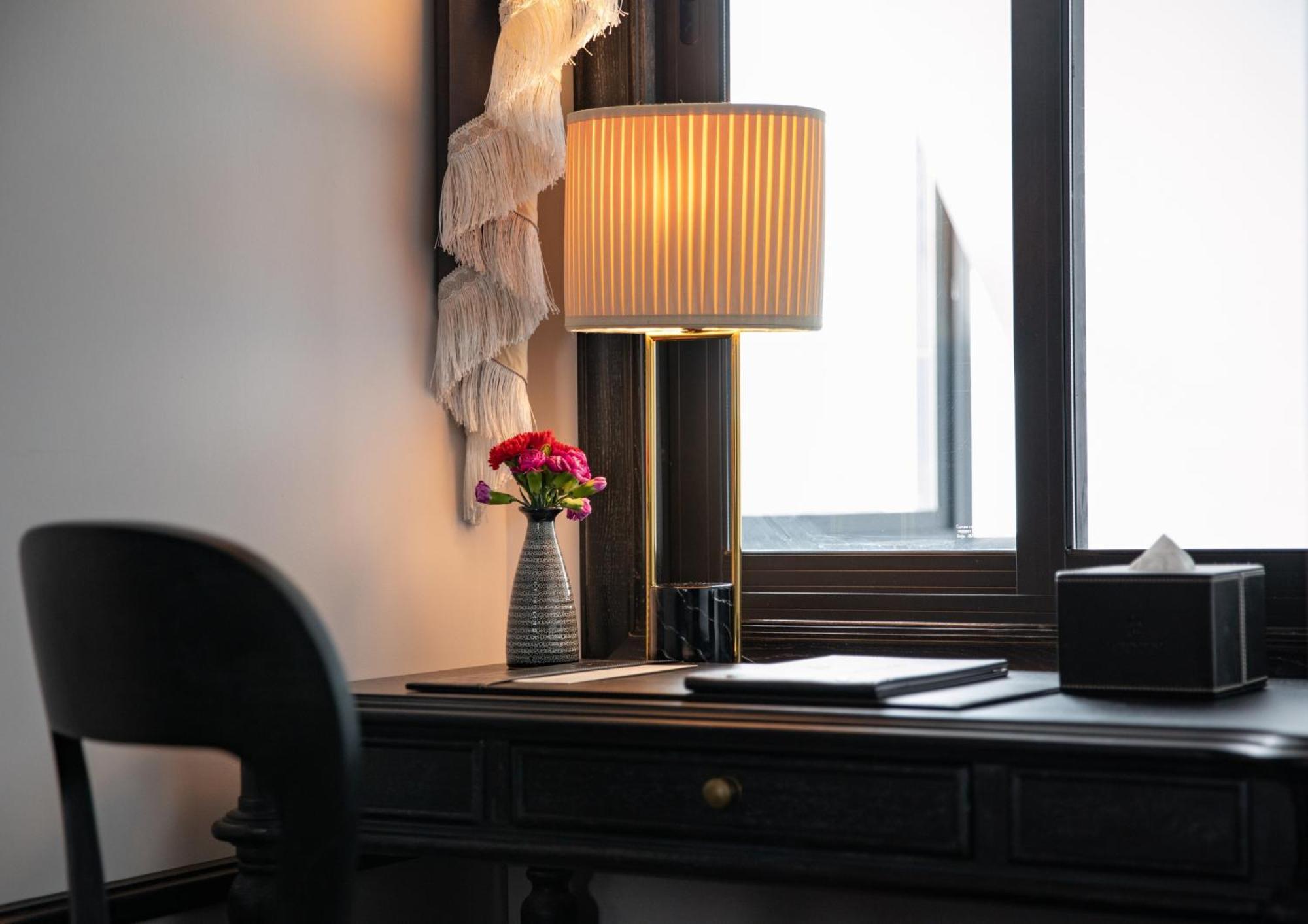 La Sinfonia Del Rey Hotel & Spa, Hanoi