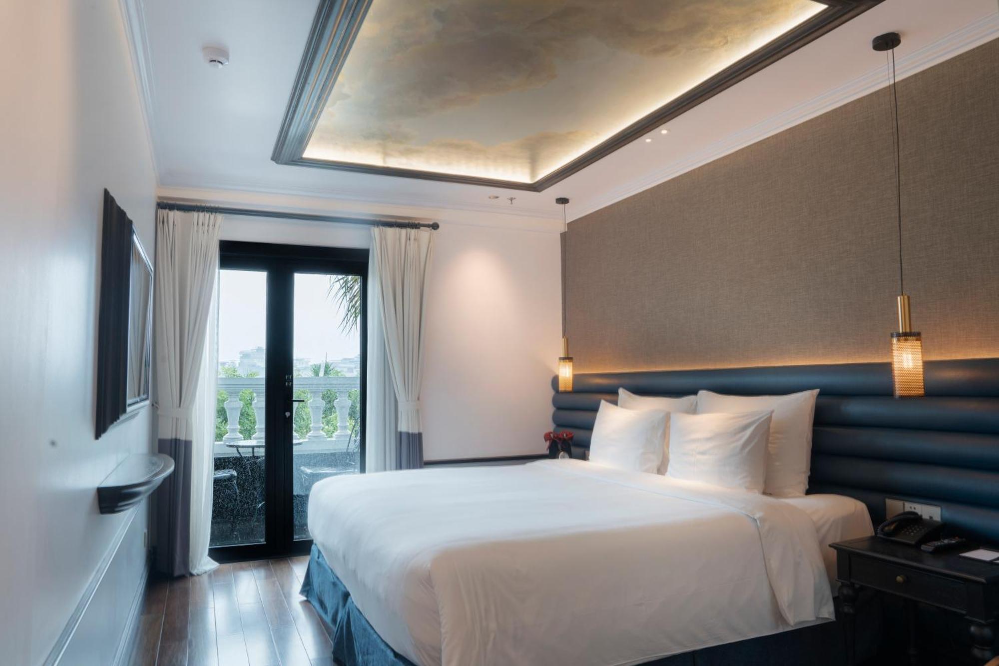 La Sinfonia Del Rey Hotel & Spa — Photos 2