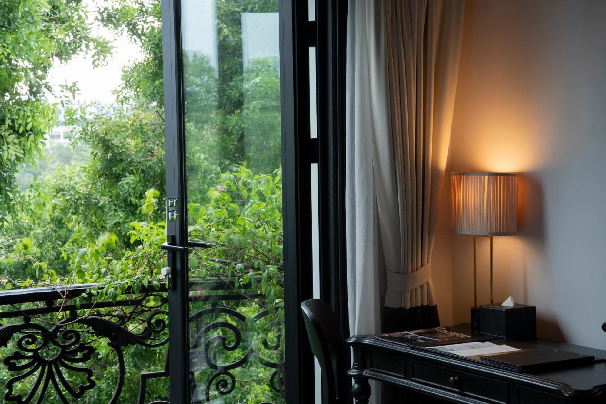 La Sinfonia Del Rey Hotel & Spa — Photos 3